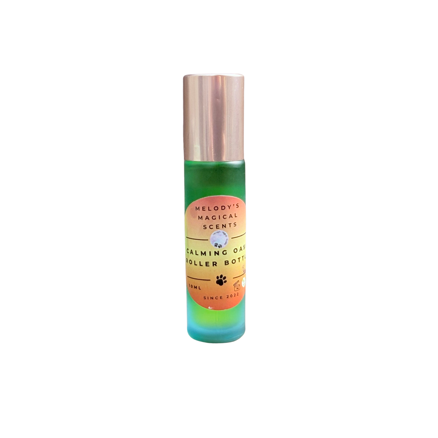 Roll-on de aceite "Oasis de Calma"