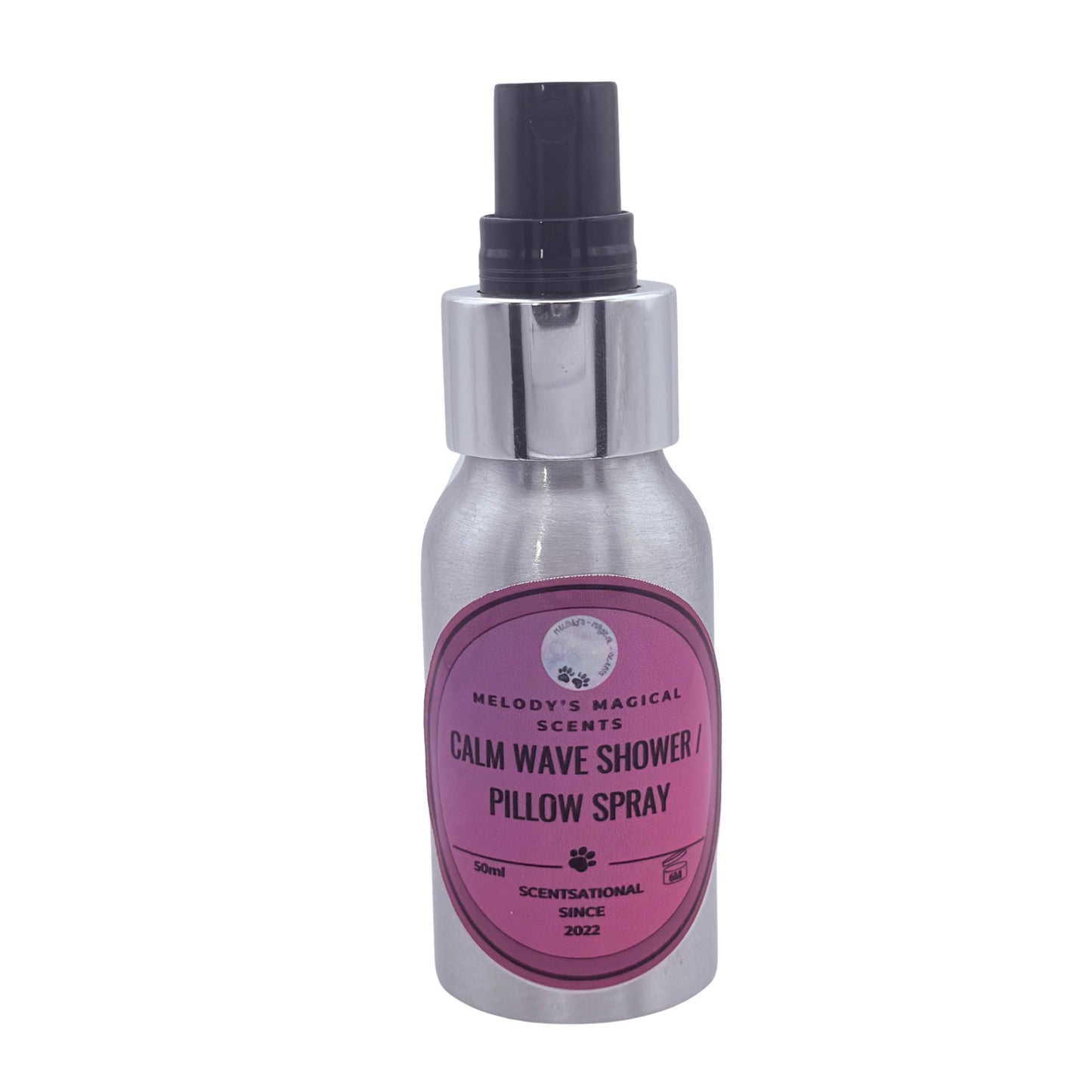 Calm Wave Shower / Pillow Spray 50ml
