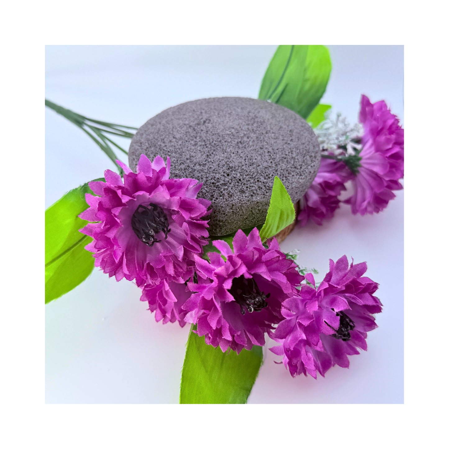Volcano Natural Sponge
