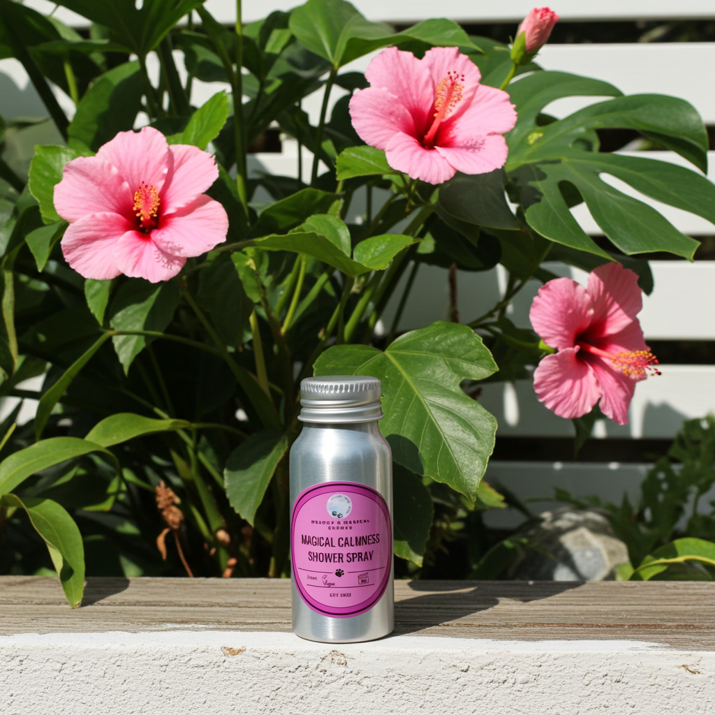 Magical Calmness Shower Spray 30ml