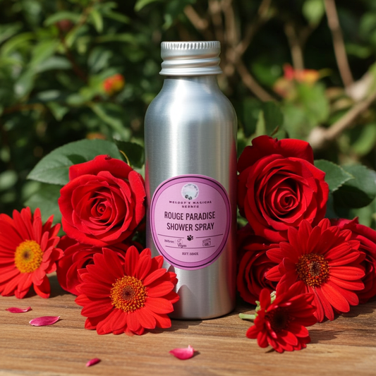 Rouge Paradise Shower Spray 100ml