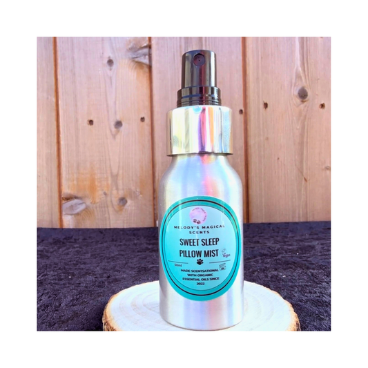 Award-Winning Sweet Sleep Pillow Mist 50ml