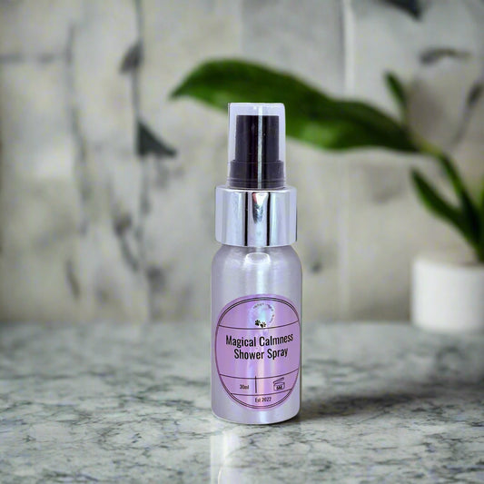 Magical Calmness Shower Spray - 30ml