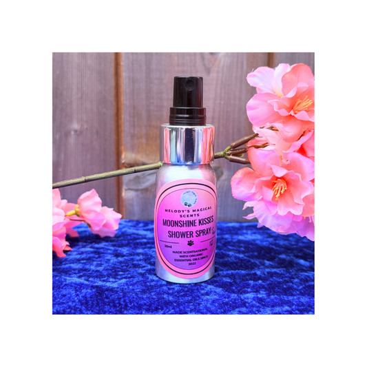 Brume de douche Baisers au clair de lune 30ml