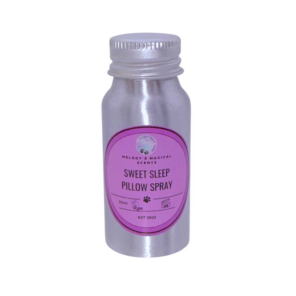 Sweet Sleep Pillow Spray 30ml