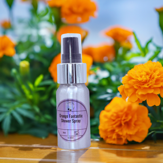 Discover the Ultimate Shower Experience with Our Sensational Sprays!