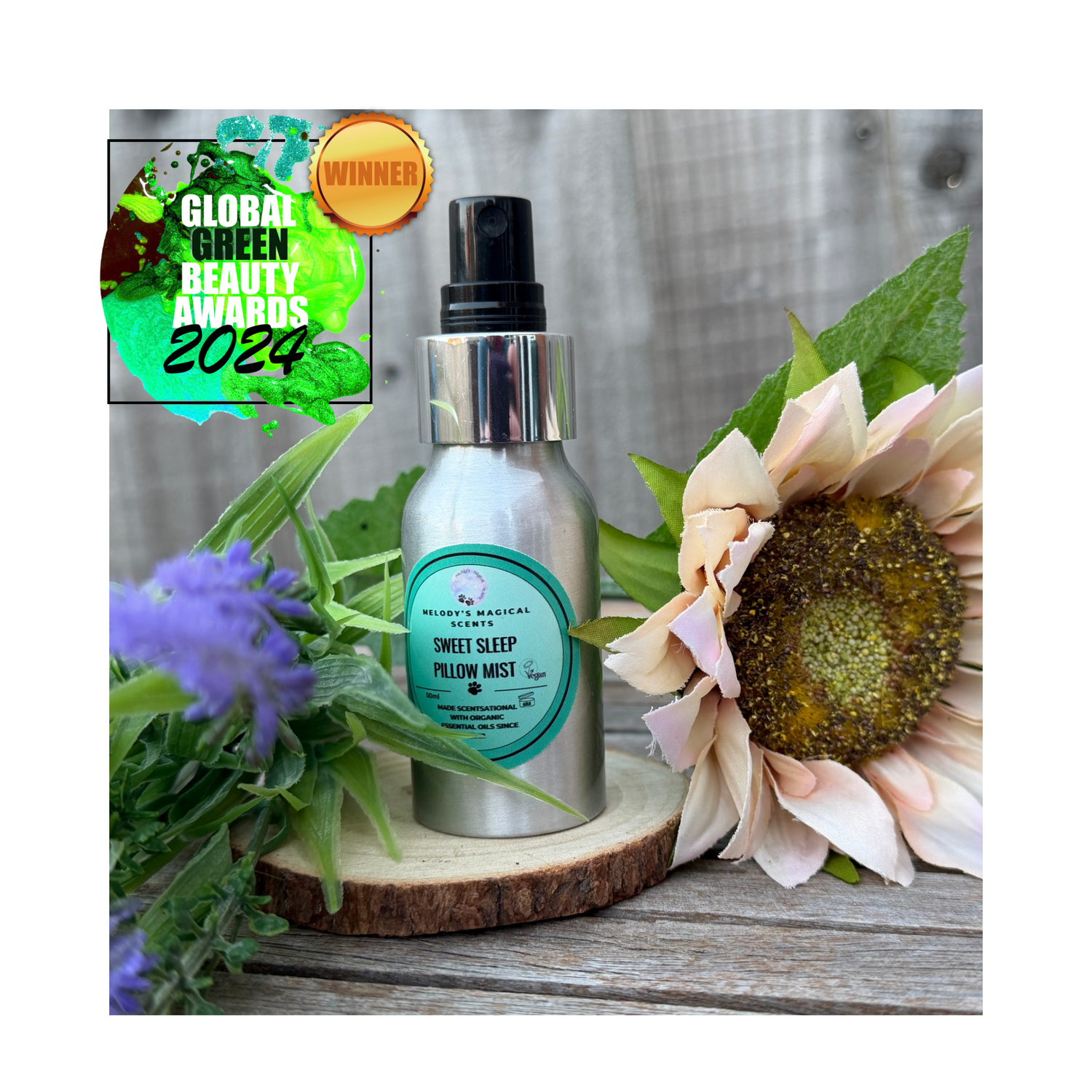 Award-Winning Products