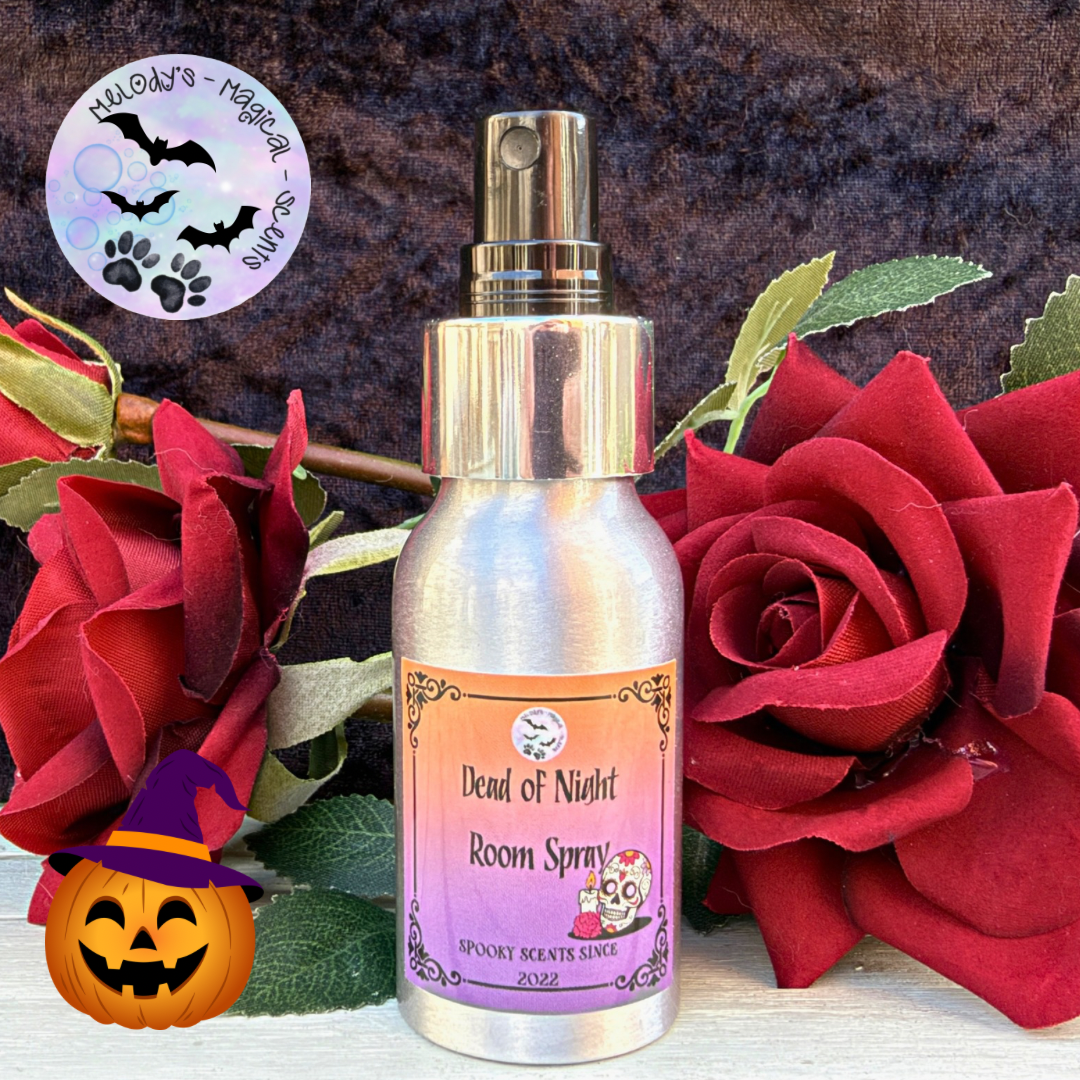 Halloween Range