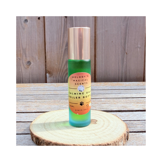 Roll-on de aceite "Oasis de Calma"