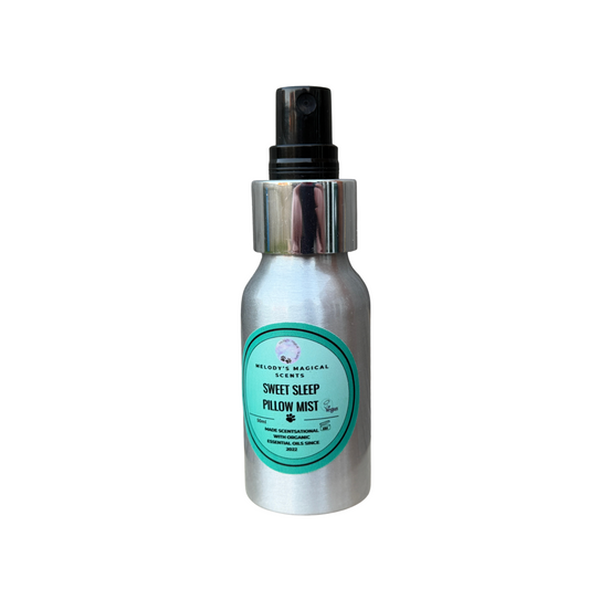 Award-Winning Sweet Sleep Pillow Mist 50ml