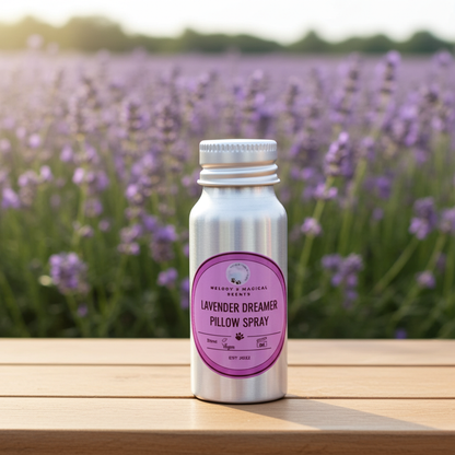Lavender Dreamer Pillow Spray 30ml