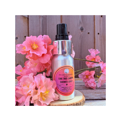 Rociador de ducha de jardín Lima Árbol galardonado - 30ml