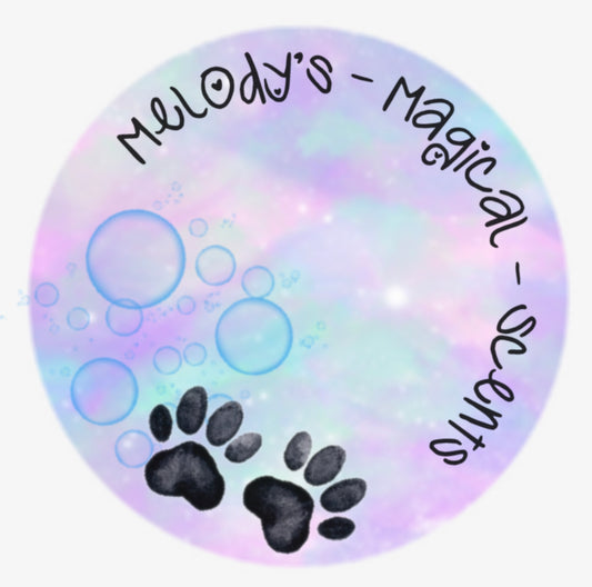 Melody's Magical Scents gift card