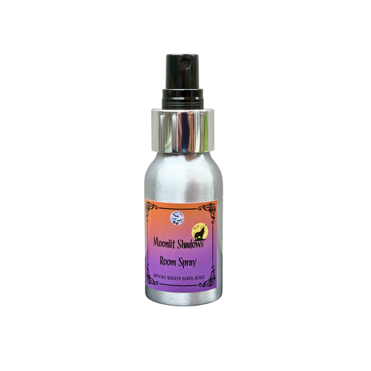Moonlit Shadows Room Spray