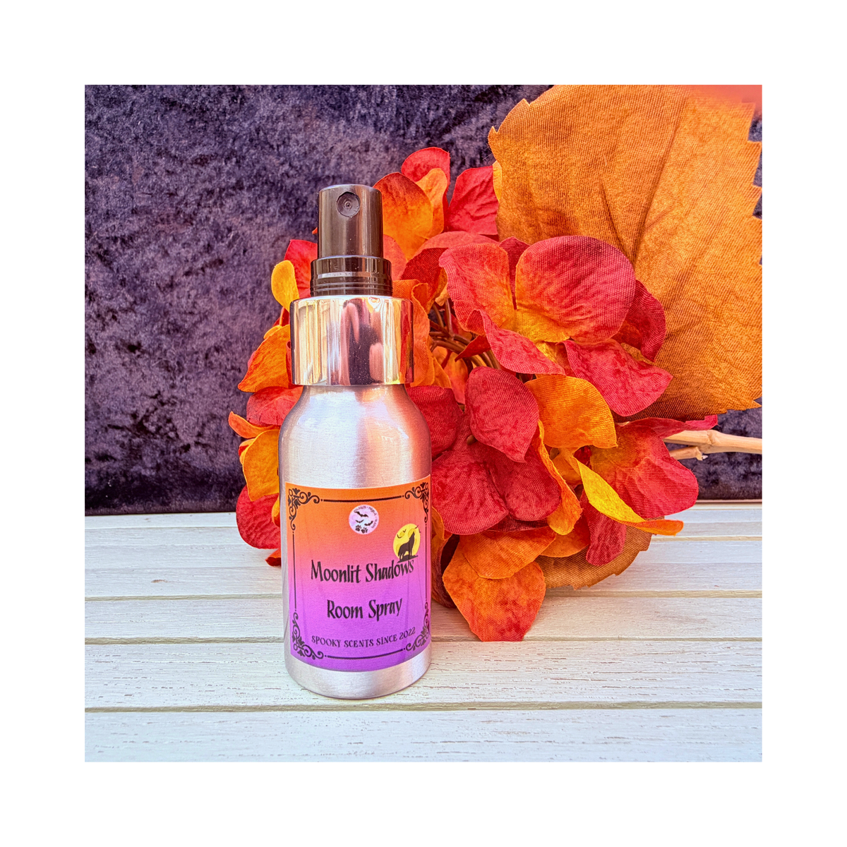 Moonlit Shadows Room Spray
