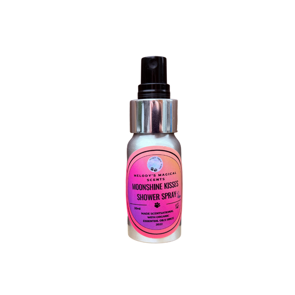 Brume de douche Baisers au clair de lune 30ml