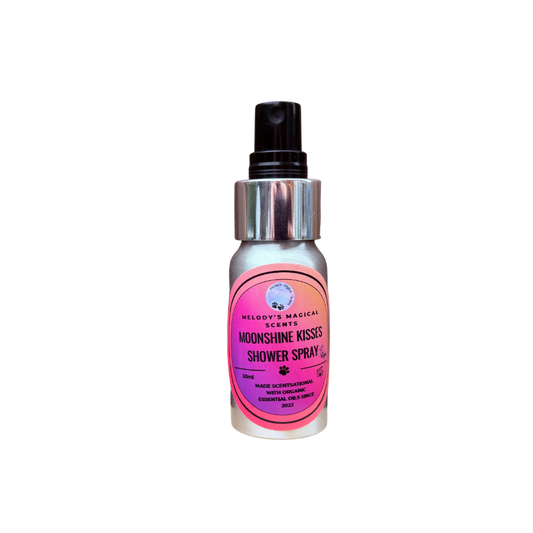Brume de douche Baisers au clair de lune 30ml