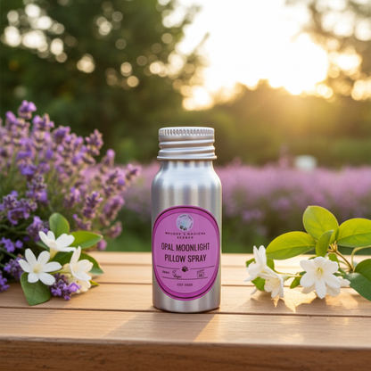 Opal Moonlight Pillow Spray 30ml