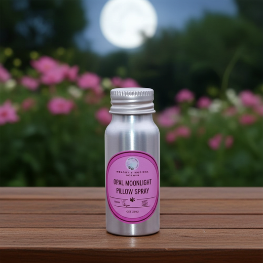 Opal Moonlight Pillow Spray 30ml