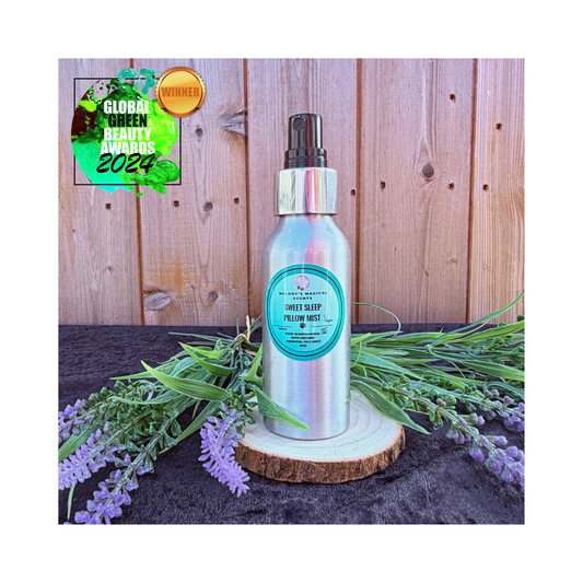 Award-Winning Sweet Sleep Pillow Mist 150ml
