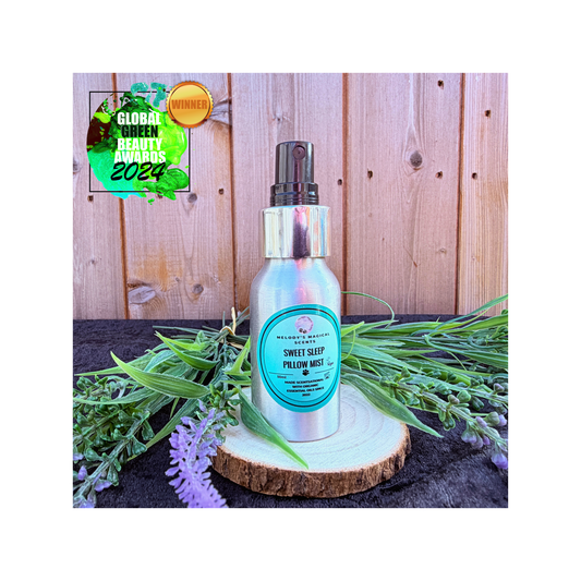Award-Winning Sweet Sleep Pillow Mist 50ml