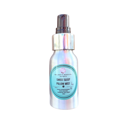 Brume d'Oreiller primée Sweet Sleep 50ml