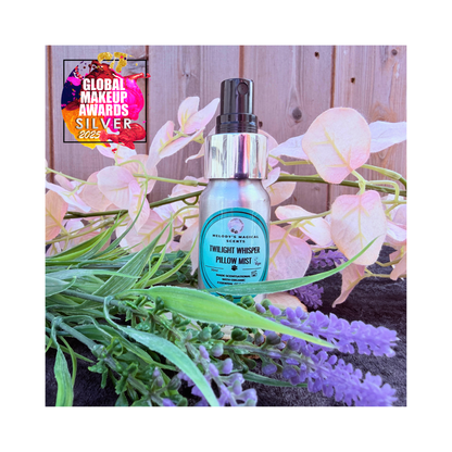 Award-Winning Twilight Whisper Pillow Mist 30ml