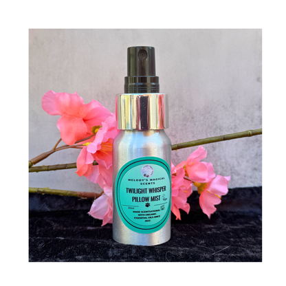 Award-Winning Twilight Whisper Pillow Mist 30ml