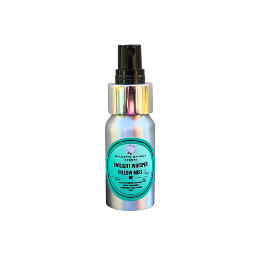 Galardonado Bruma de Almohada Twilight Whisper 30ml