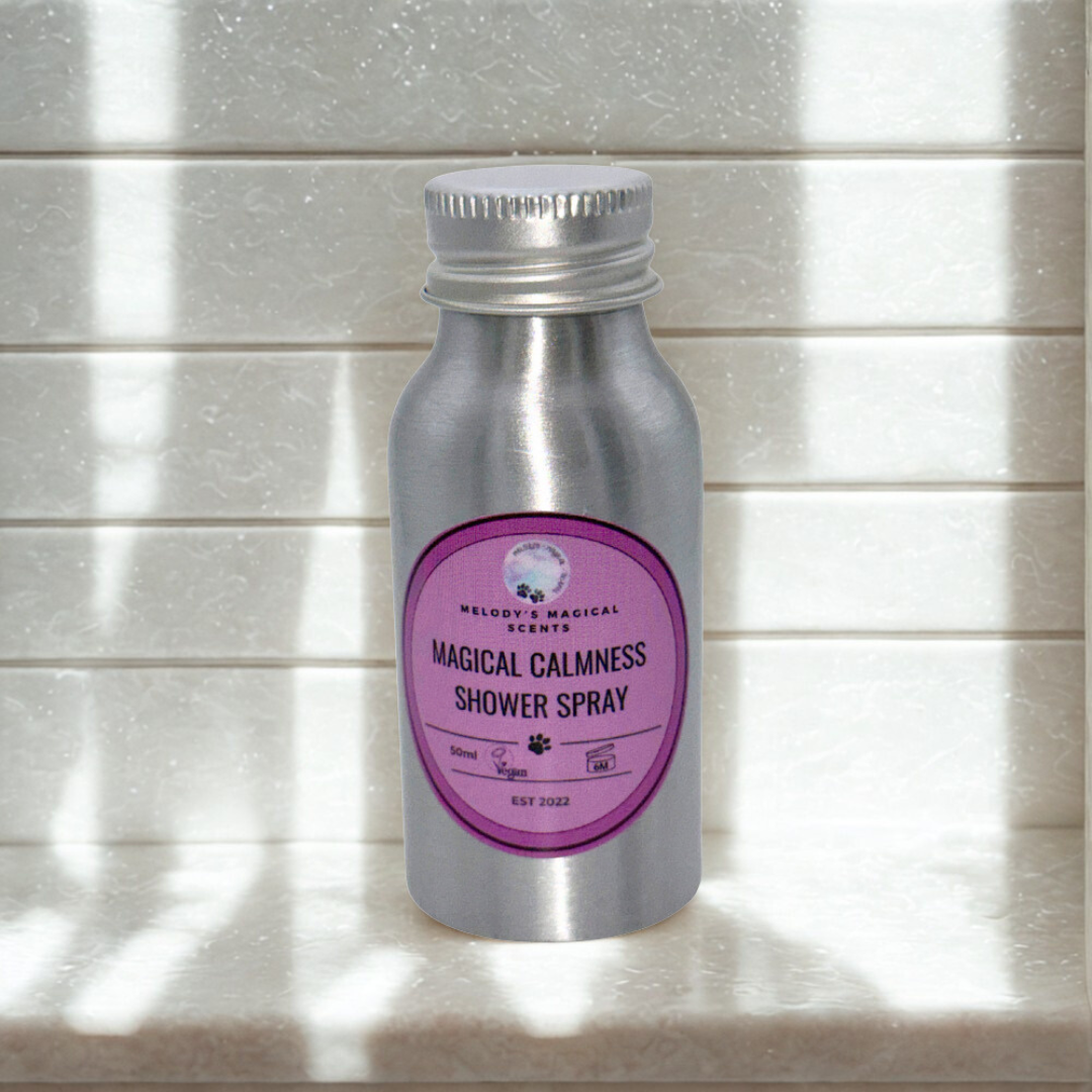 Magical Calmness Shower Spray 30ml