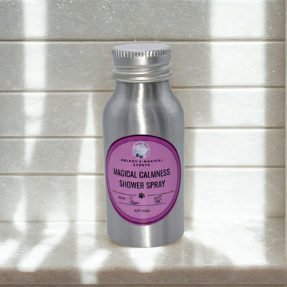 Magical Calmness Shower Spray 30ml