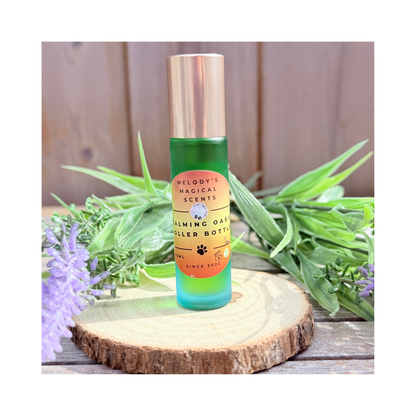 Roll-on de aceite "Oasis de Calma"