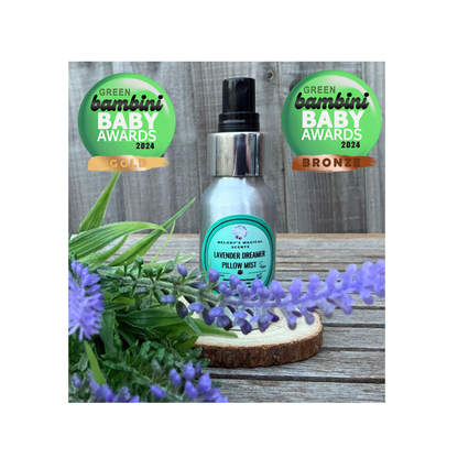 Galardonado Rociador para Almohada Lavender Dreamer 50ml
