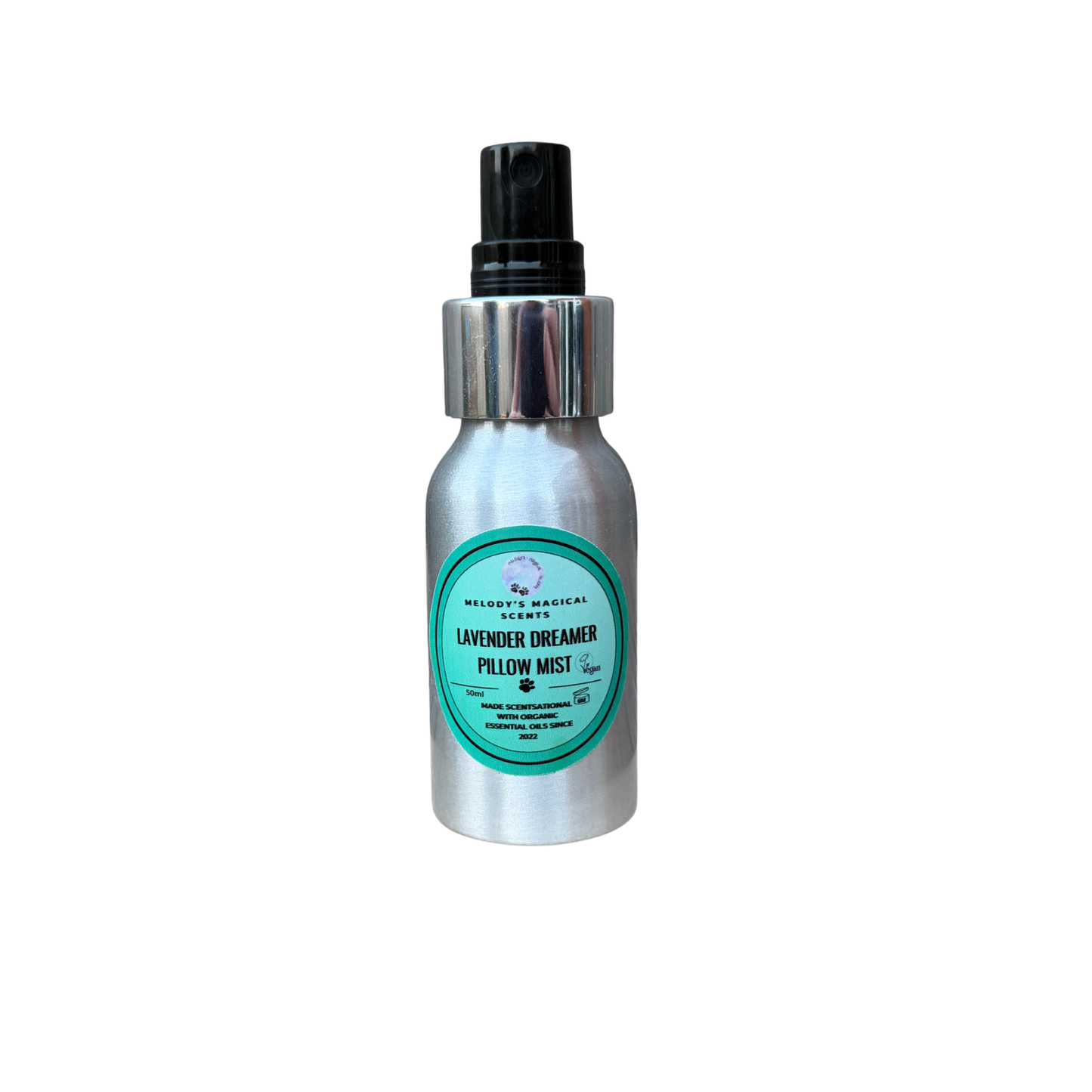 Galardonado Rociador para Almohada Lavender Dreamer 50ml