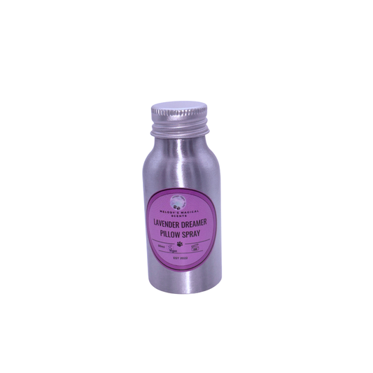 Lavender Dreamer Pillow Spray 50ml