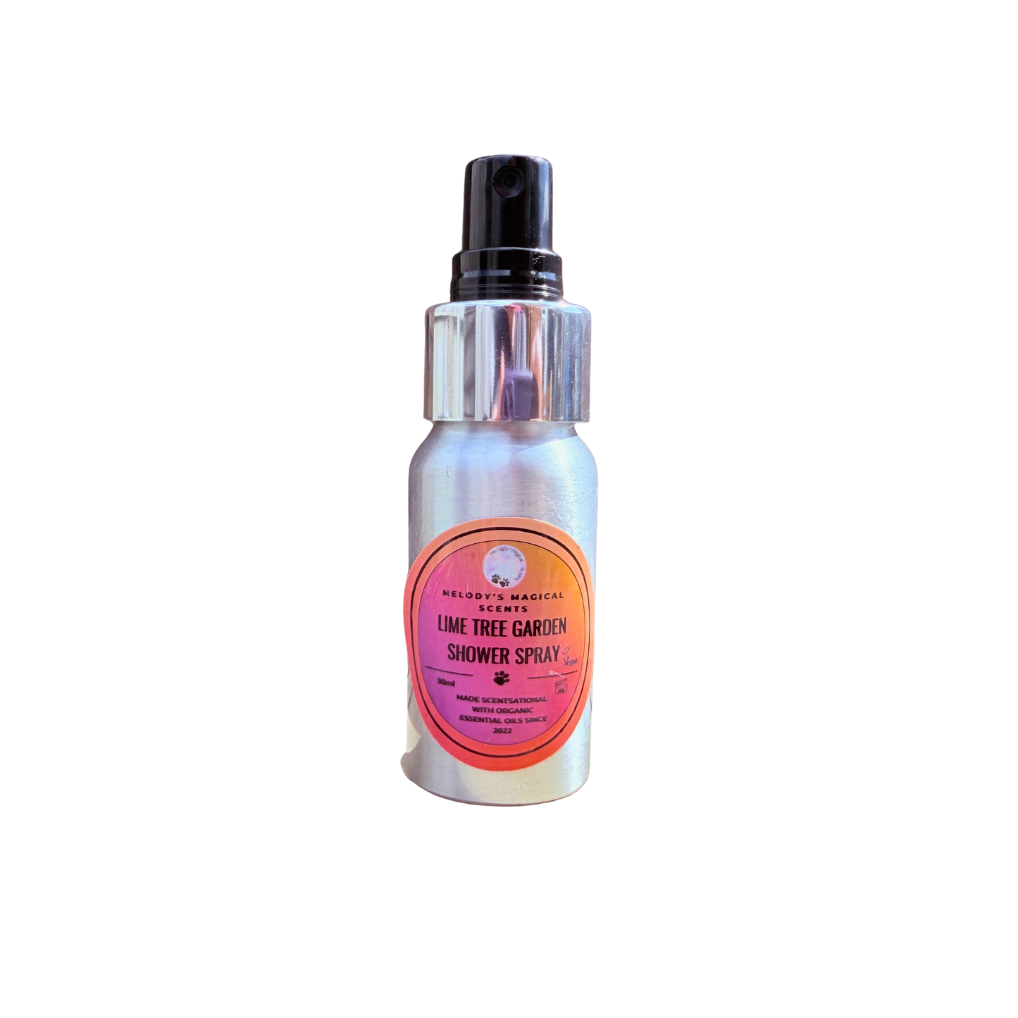 Rociador de ducha de jardín Lima Árbol galardonado - 30ml
