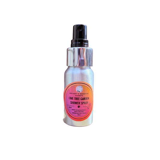 Rociador de ducha de jardín Lima Árbol galardonado - 30ml