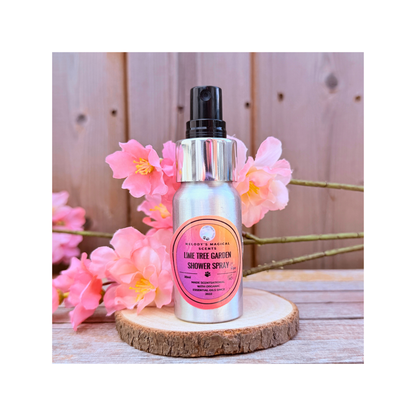 Rociador de ducha de jardín Lima Árbol galardonado - 30ml