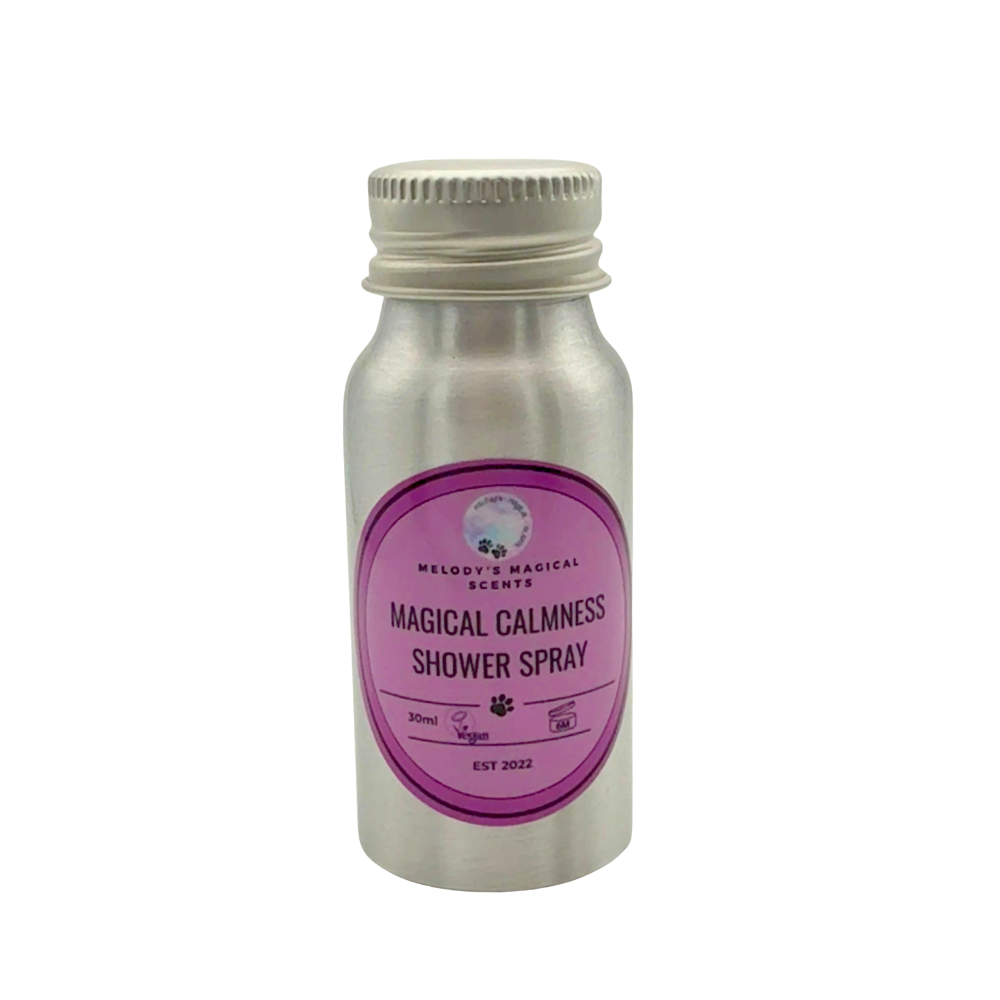 Magical Calmness Shower Spray 30ml