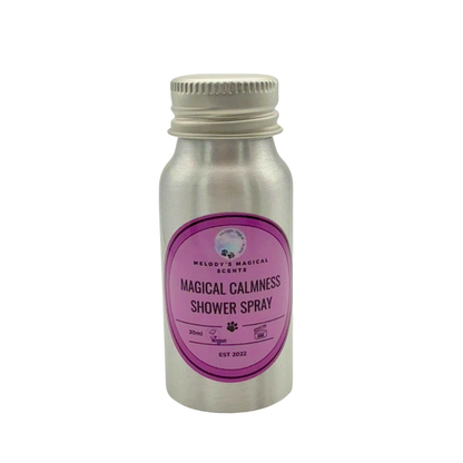Magical Calmness Shower Spray 30ml