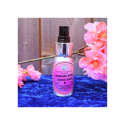 Brume de douche Baisers au clair de lune 30ml
