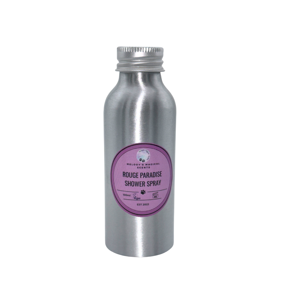 Rouge Paradise Shower Spray 100ml